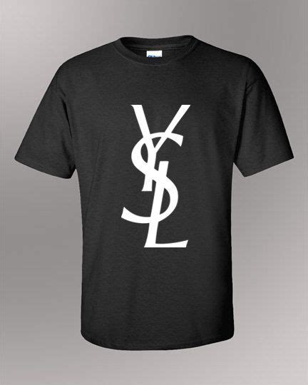 camisas de hombre yves saint laurent|SHIRTS .